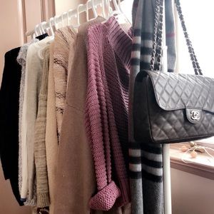 Meet your Posher, Sunny